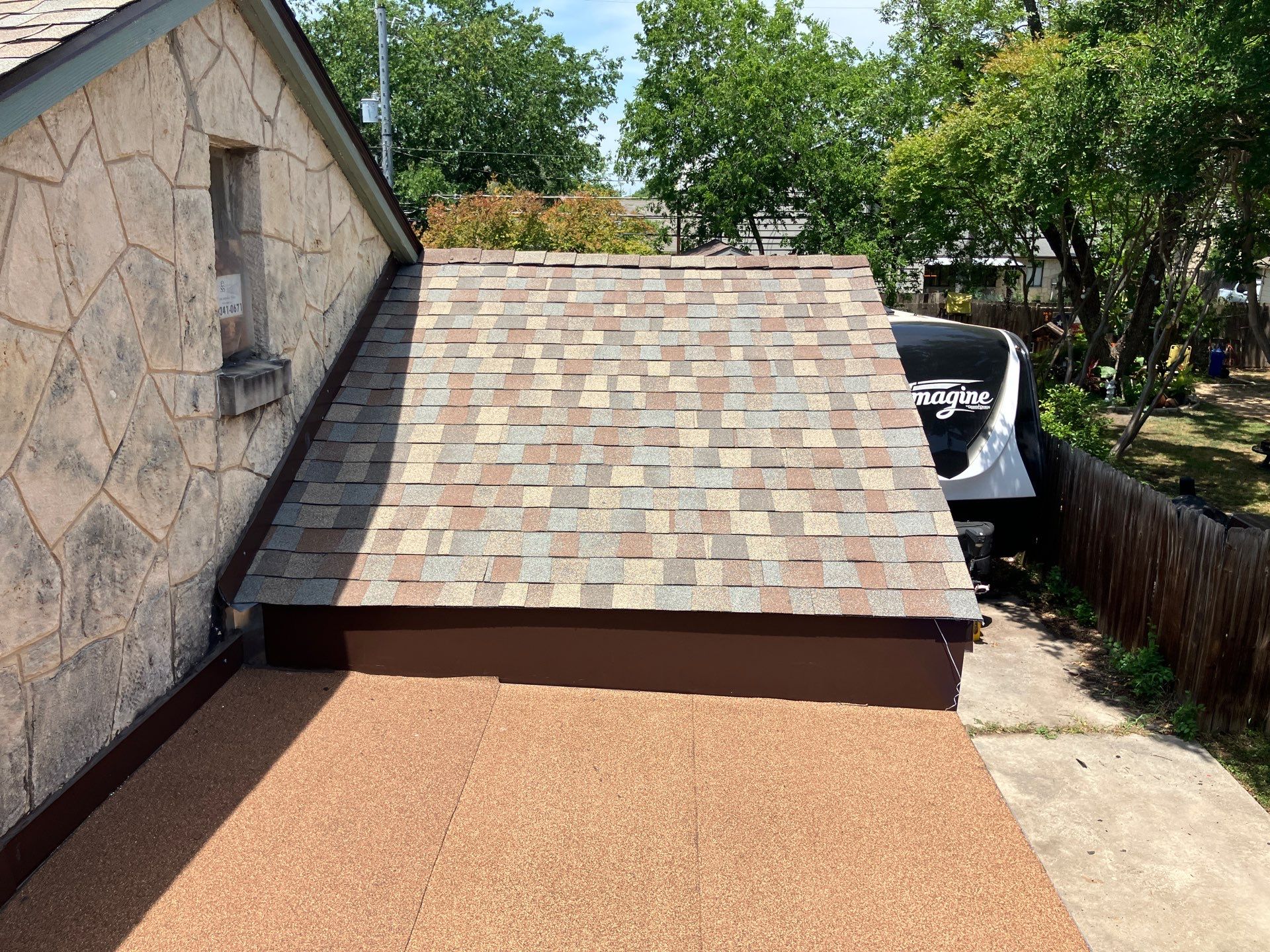 Roof Repair - 78212 by bh roofing