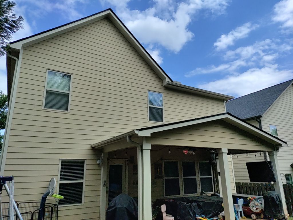 Residential Roofing Installation using Owens Corning by Inspector Roofing and Restoration