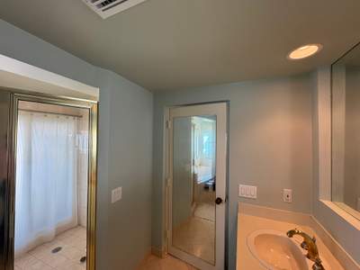 Wallpaper Removal / Interior Painting 