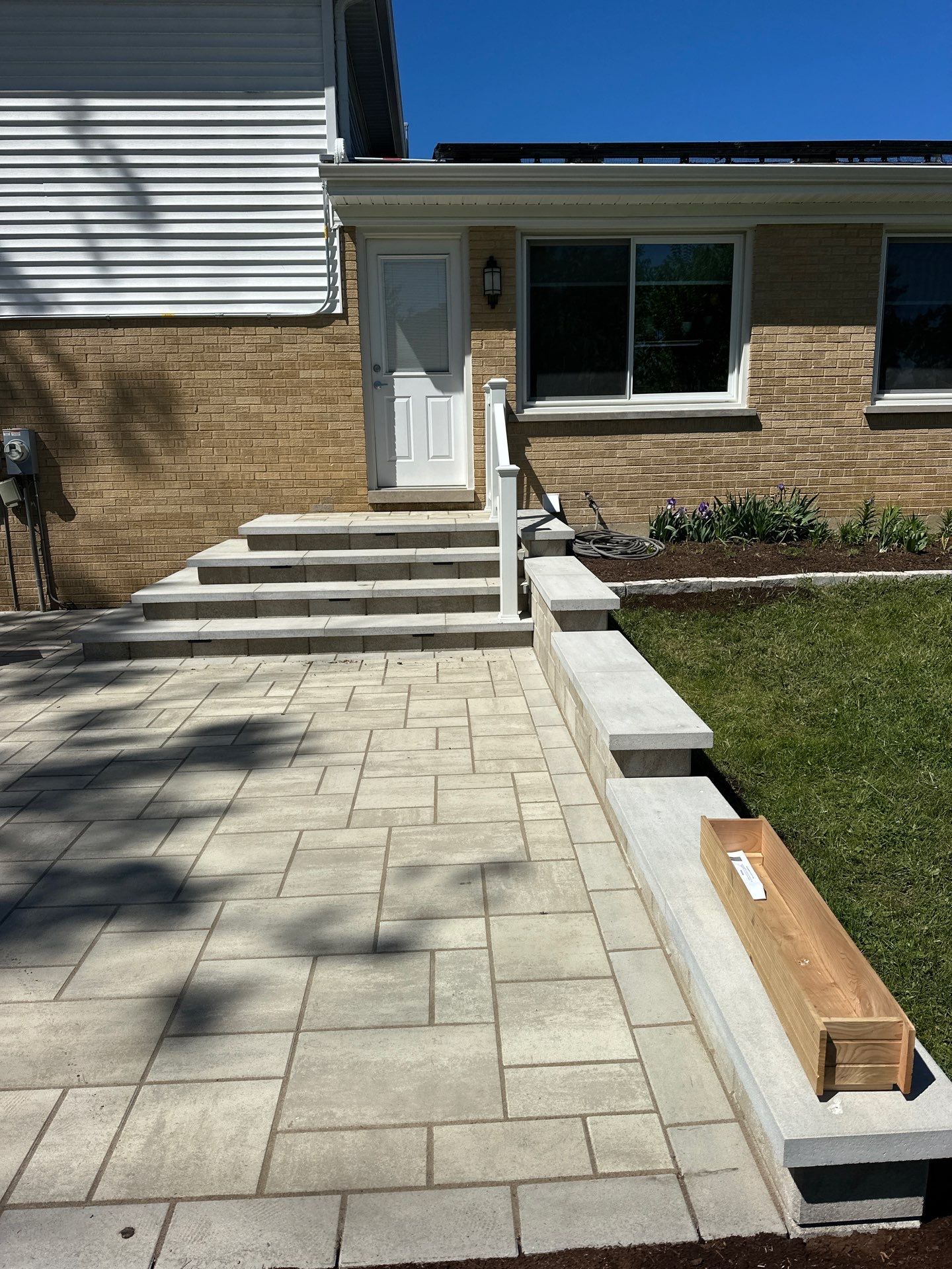 Justin L. - Mount Prospect, IL by A&N 