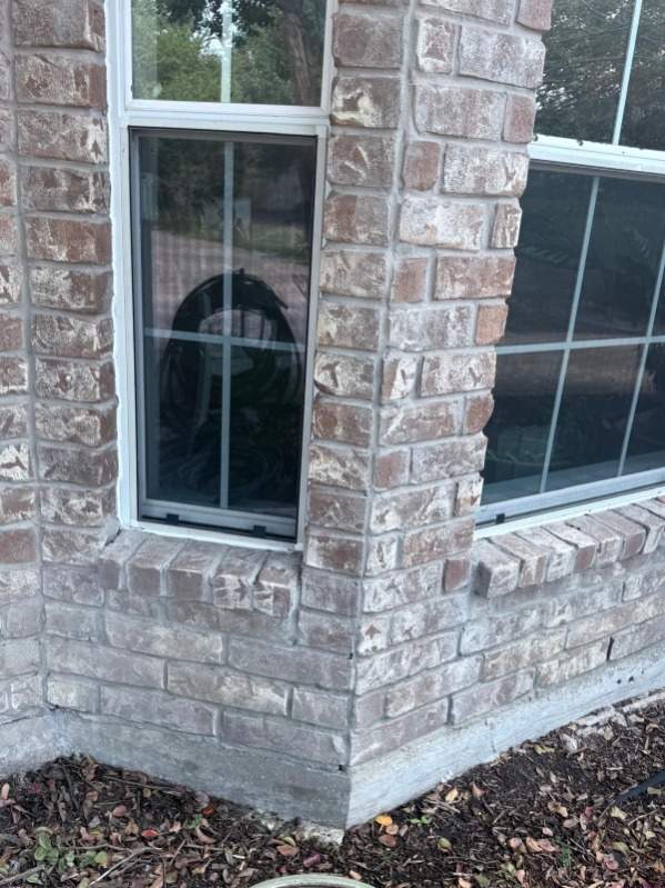 Project in Wylie by Rhino Roofing and General Contracting, LLC