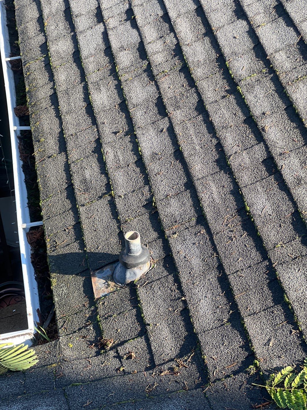 Residential Roofing Installation by Acker Roofing