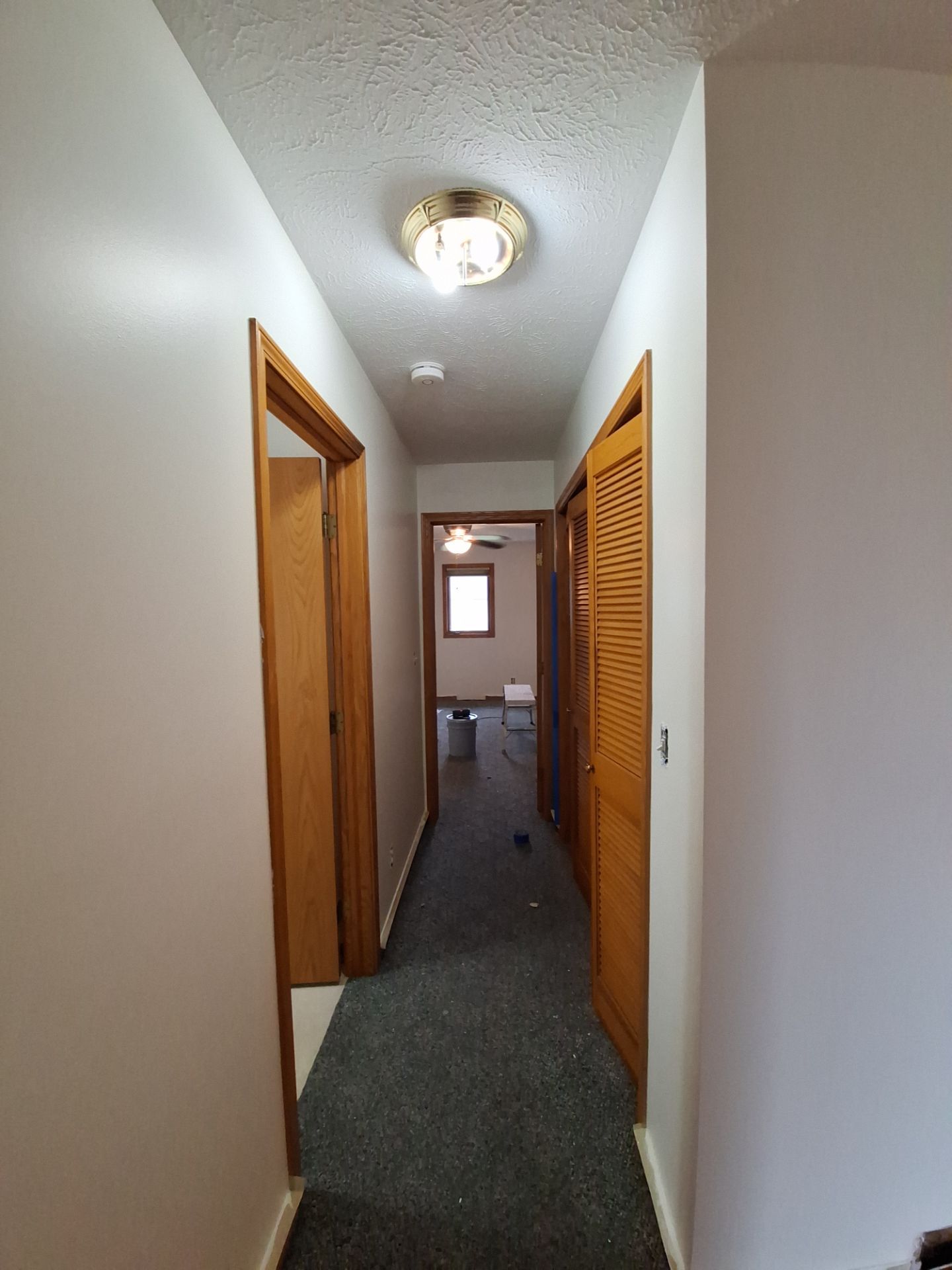 Multi-Room Interior Painting. by Gordon Painting