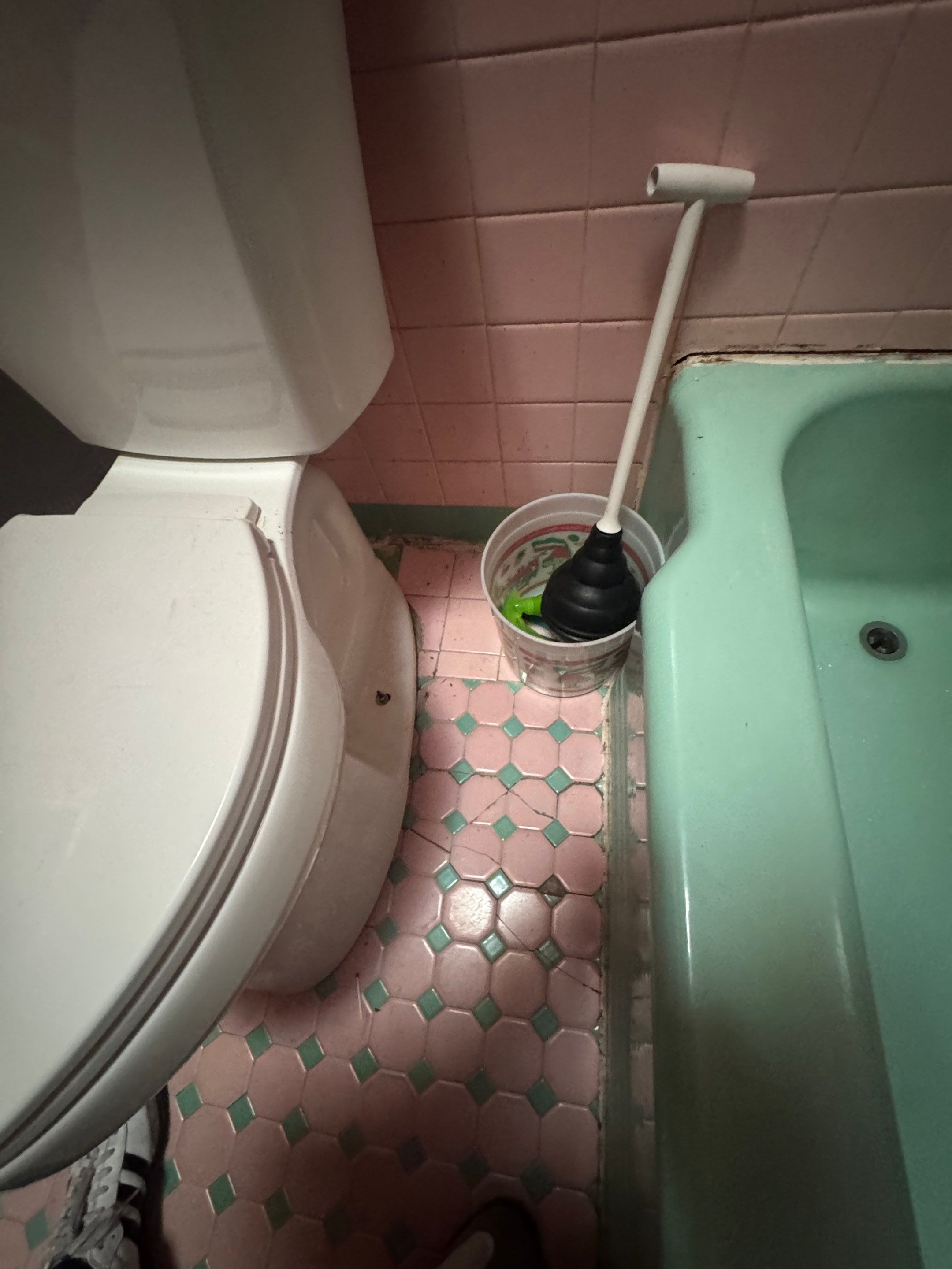 Water Damage Claim in Philadelphia by FLAPA & KeyStone