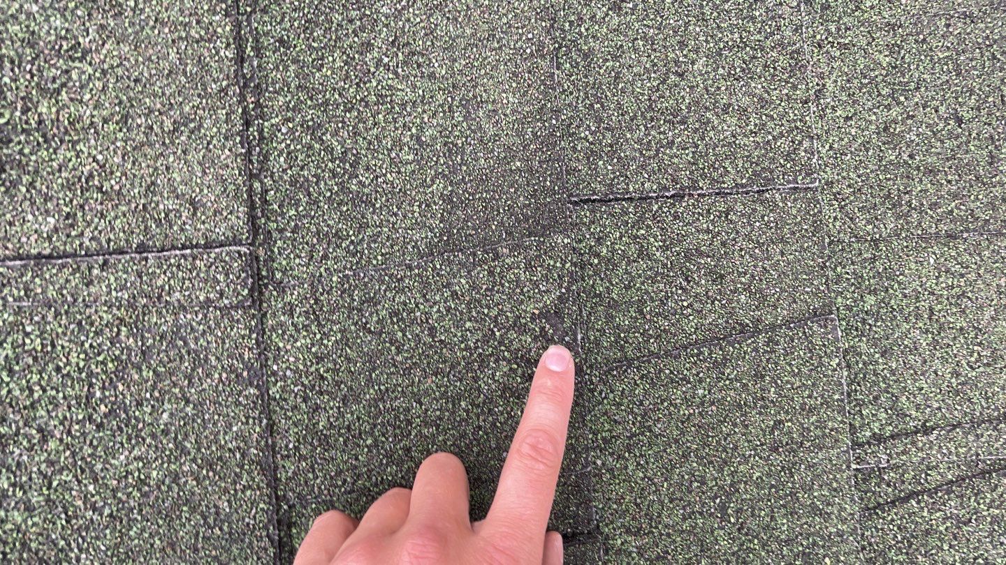 Rice Lake Township Roof Replacement by Rhino Roofing LLC