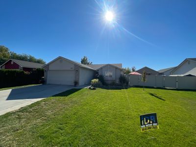 Nampa, ID Residential Roofing Installation using Owens Corning