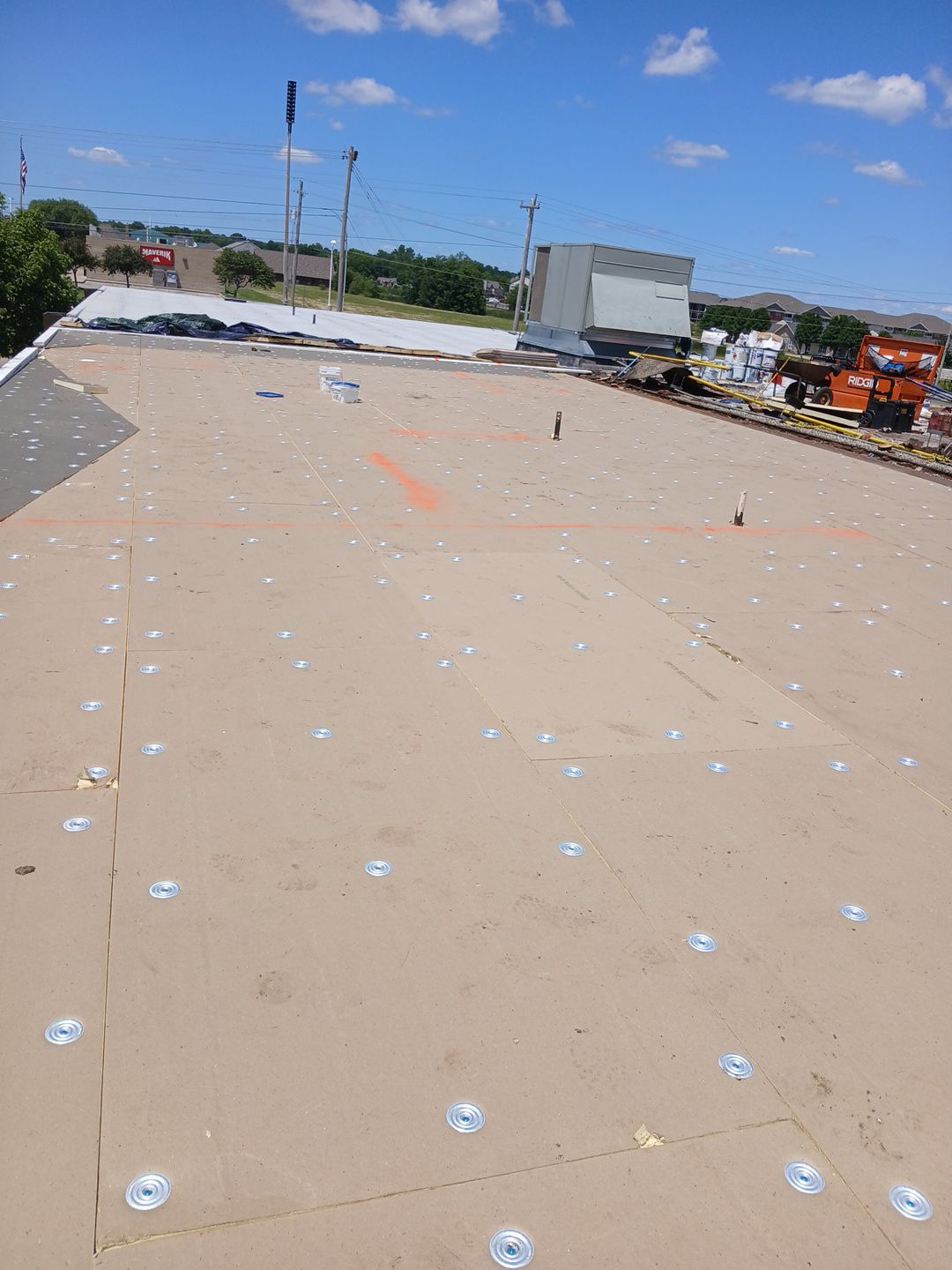 Pamela Hodson Elementary School by Secondary Rhodes