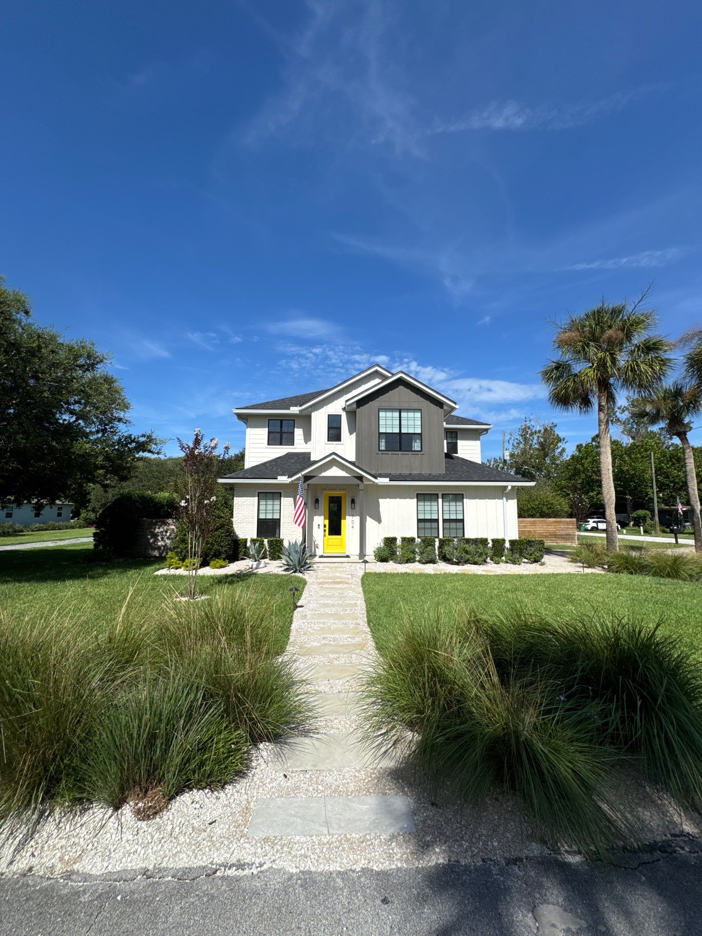 Residential | Shell Installation  by ProGreen Services