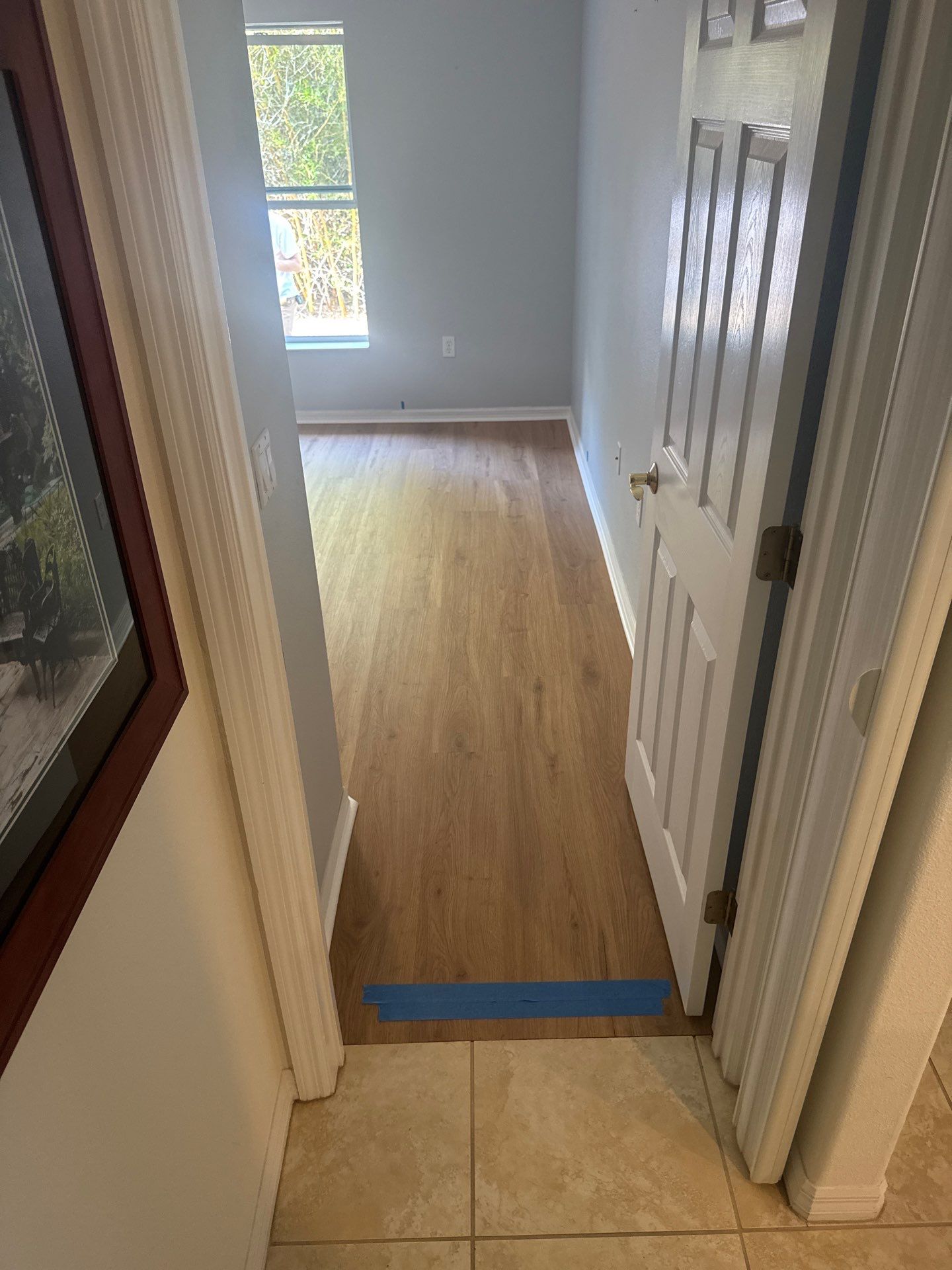 LVP by Vrmmm Flooring