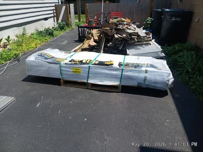 Project in Allentown