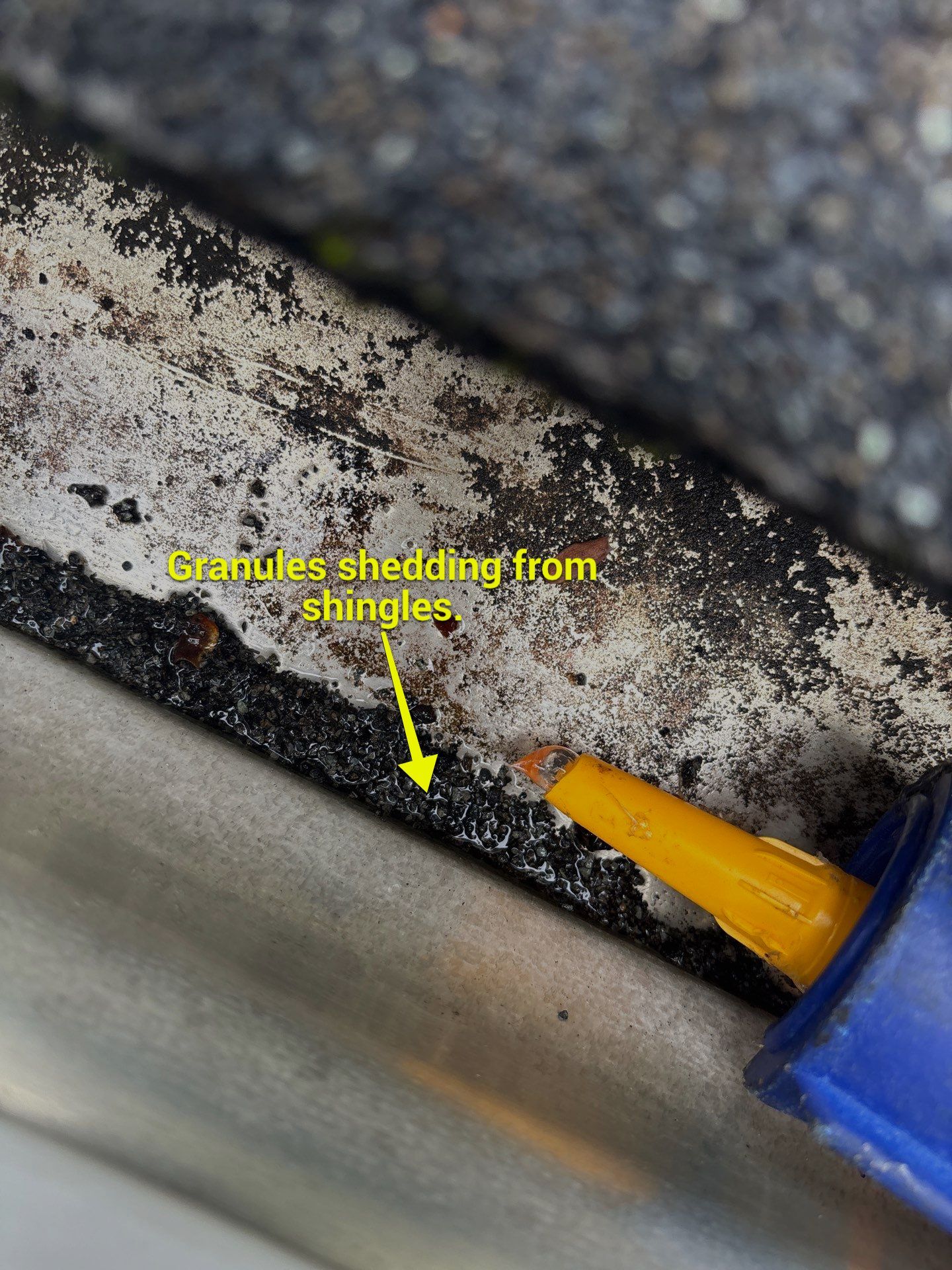 Project in Mechanicsville by Roof Maxx of Midlothian