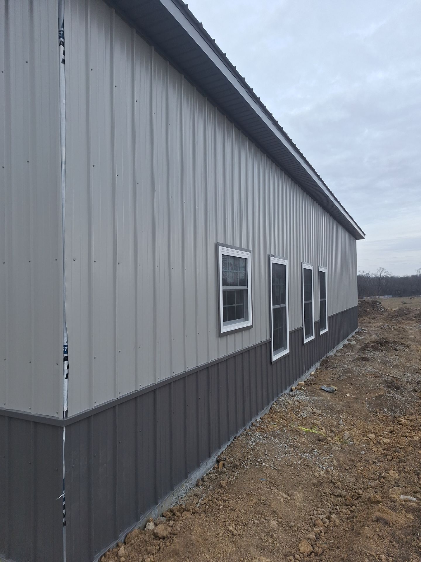 Graham Project by Graber Custom Structures