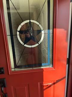 Portico Build in Columbia by Turner Home Improvement Contractors, LLC