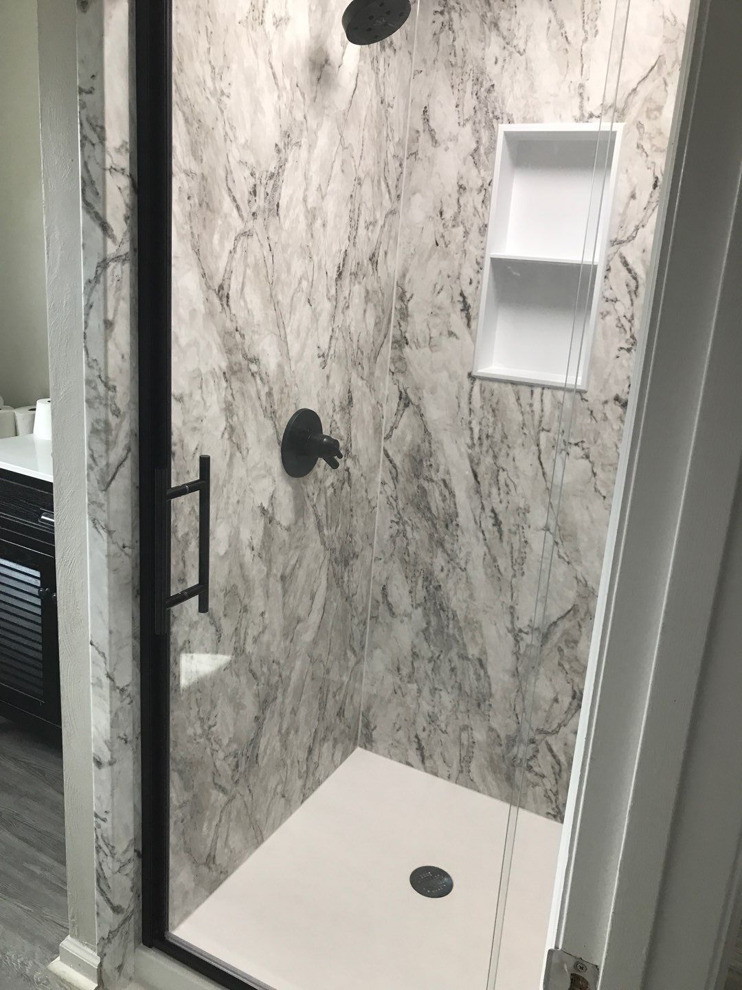 Rough to Fabulous by BathPlanet SW Virginia