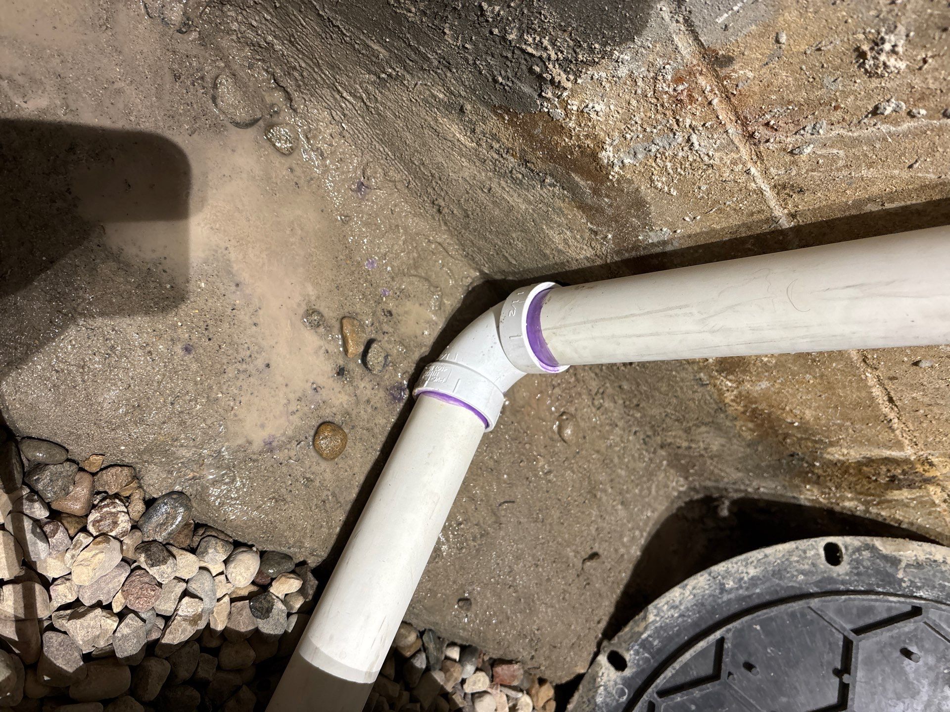 Elevator Pit Waterproofing Done Right by Waterproofing Northeast