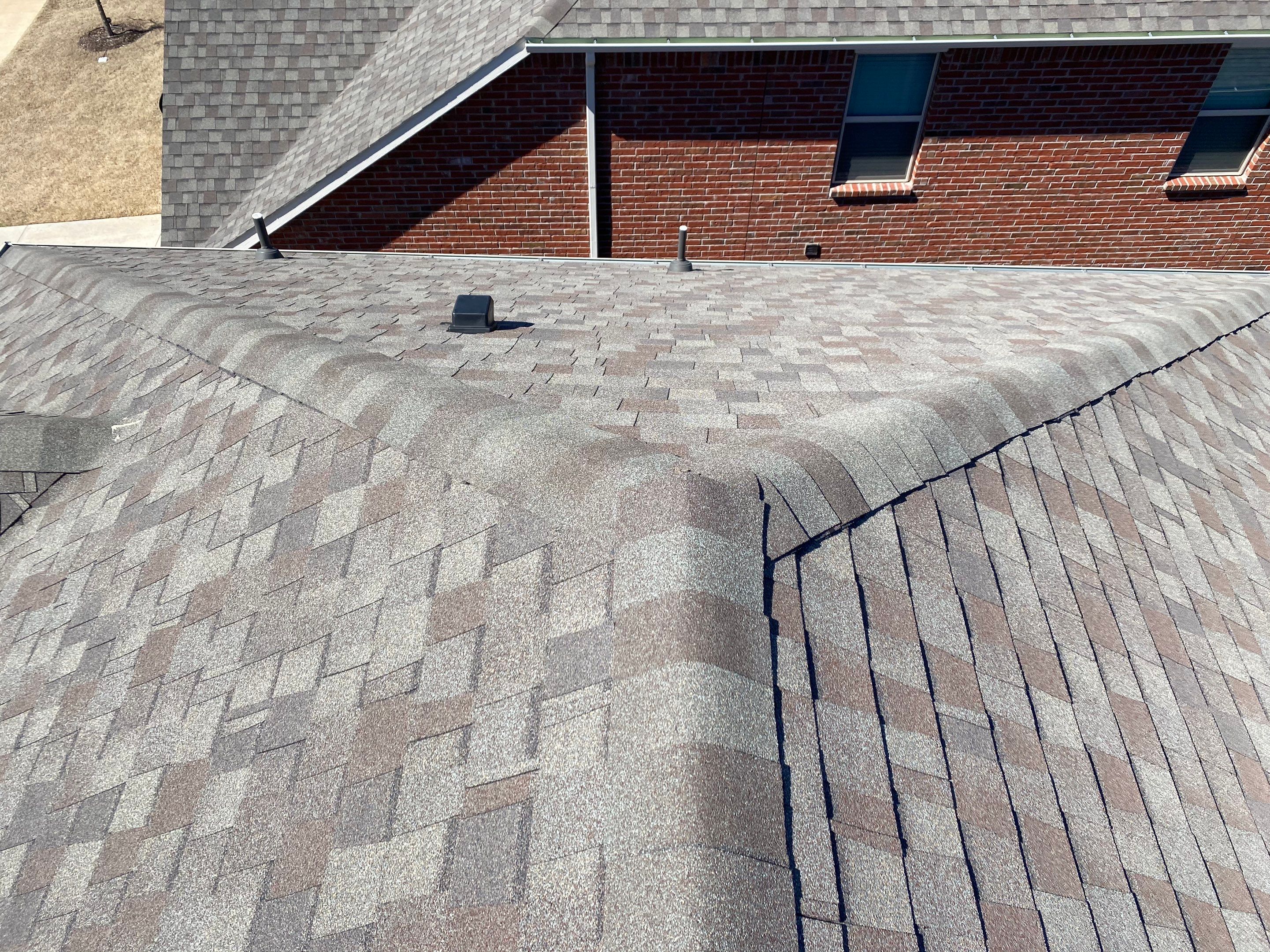 Project in McKinney, Texas by NIMBUS GENERAL CONTRACTORS, LLC