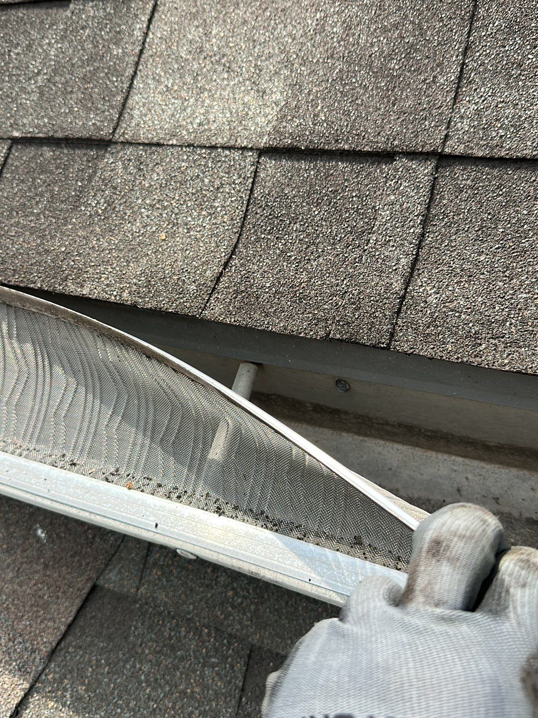 Residential Roofing Installation using Owen's Corning Duration (Lifetime) Shingles by Roof Repair Company