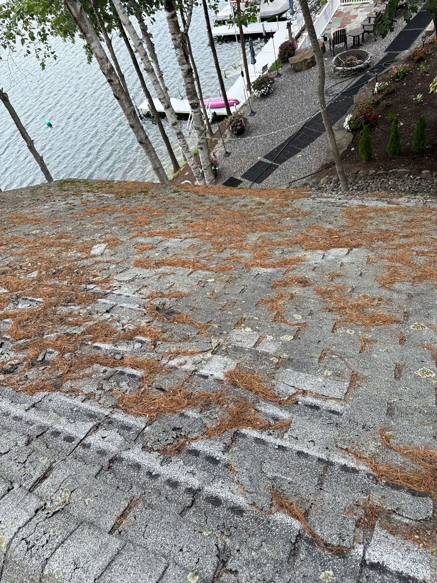 🏠 Fresh Owens Corning Roof in Waterboro, Maine! 🌲 by Tall pine roofing