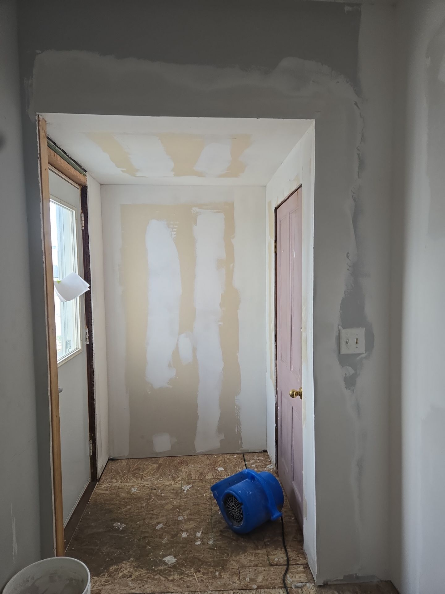 Project in Topeka, IN by Stoneycreek Construction LLC 