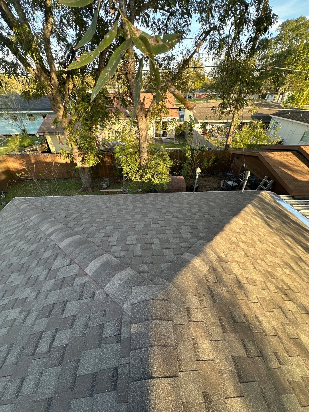 Roof Replacement Richmond by Roof Repair Services LLC