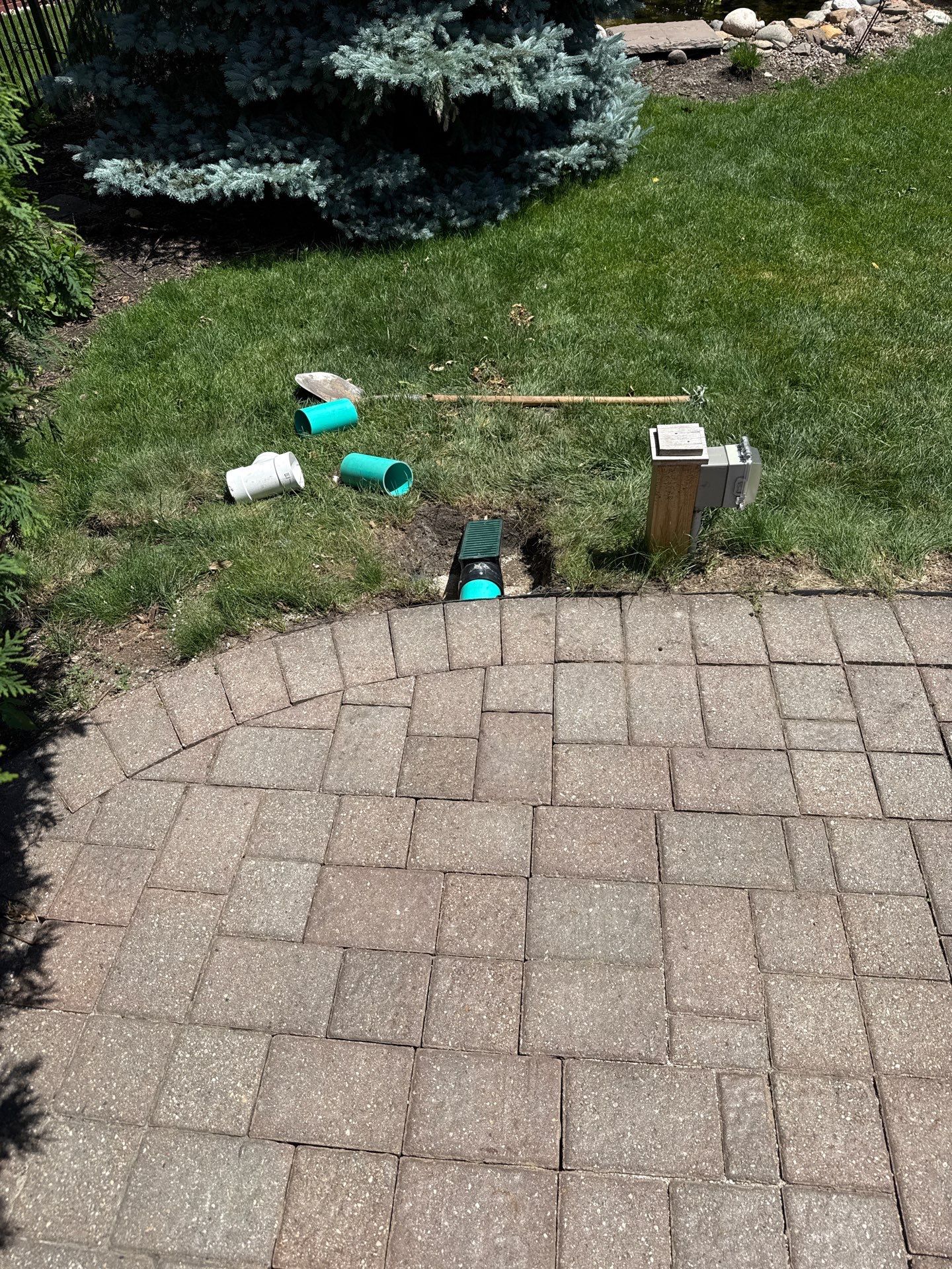Brian M. - Mount Prospect, IL by A&N