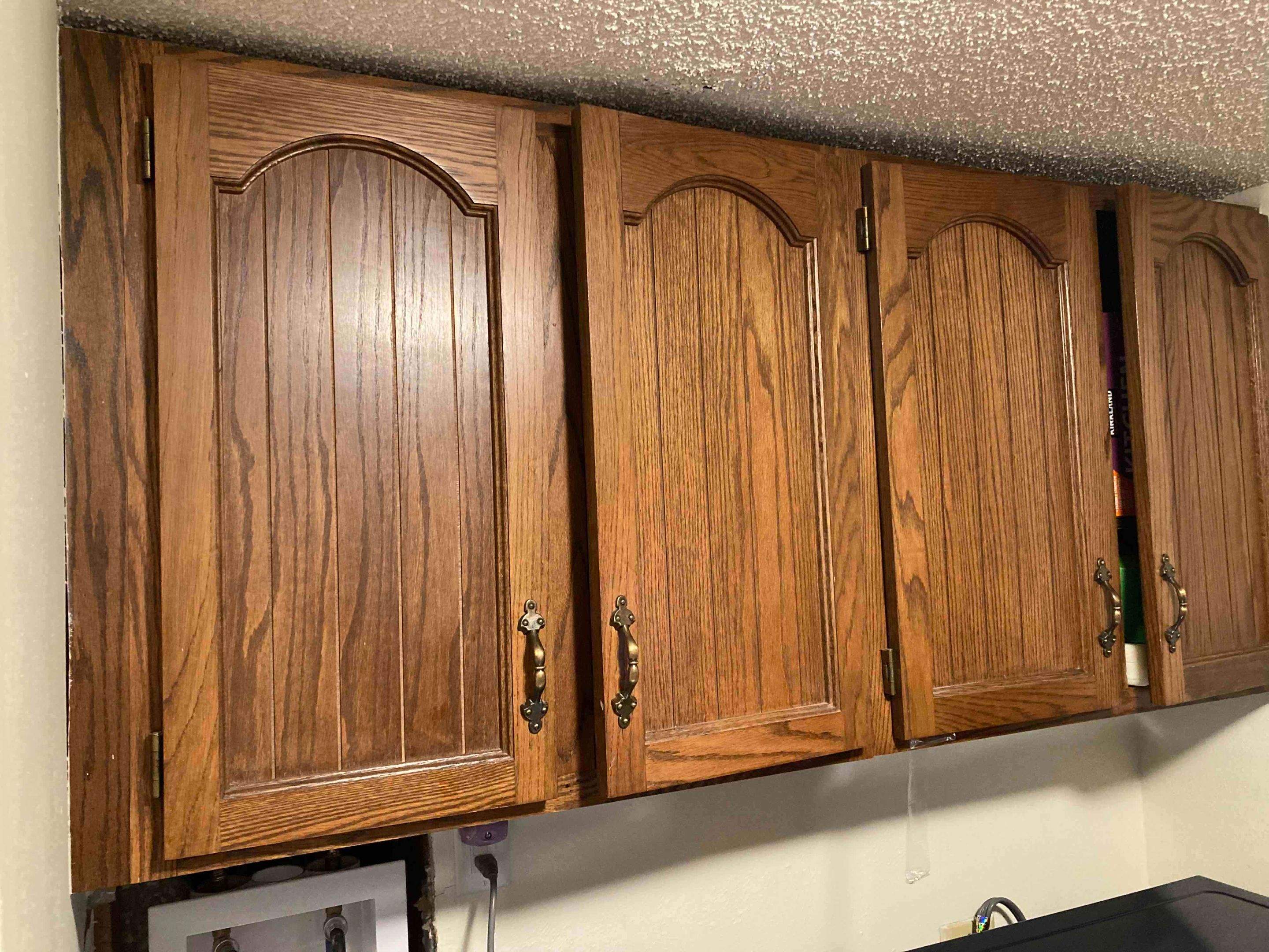 Mold Remediation using Containment by Accountable Home Services