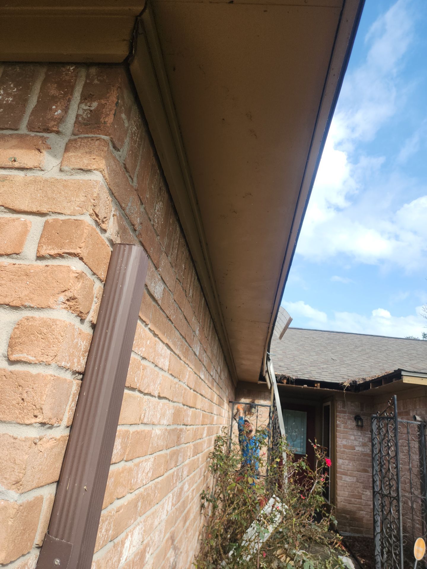 Roof Replacement Houston by Roof Repair Company
