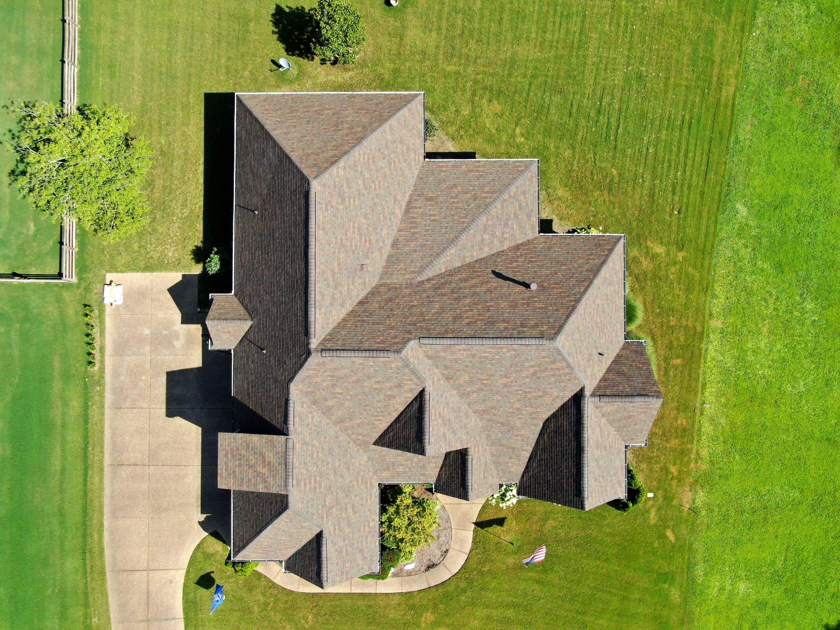 Pat C. by Haven Roofing