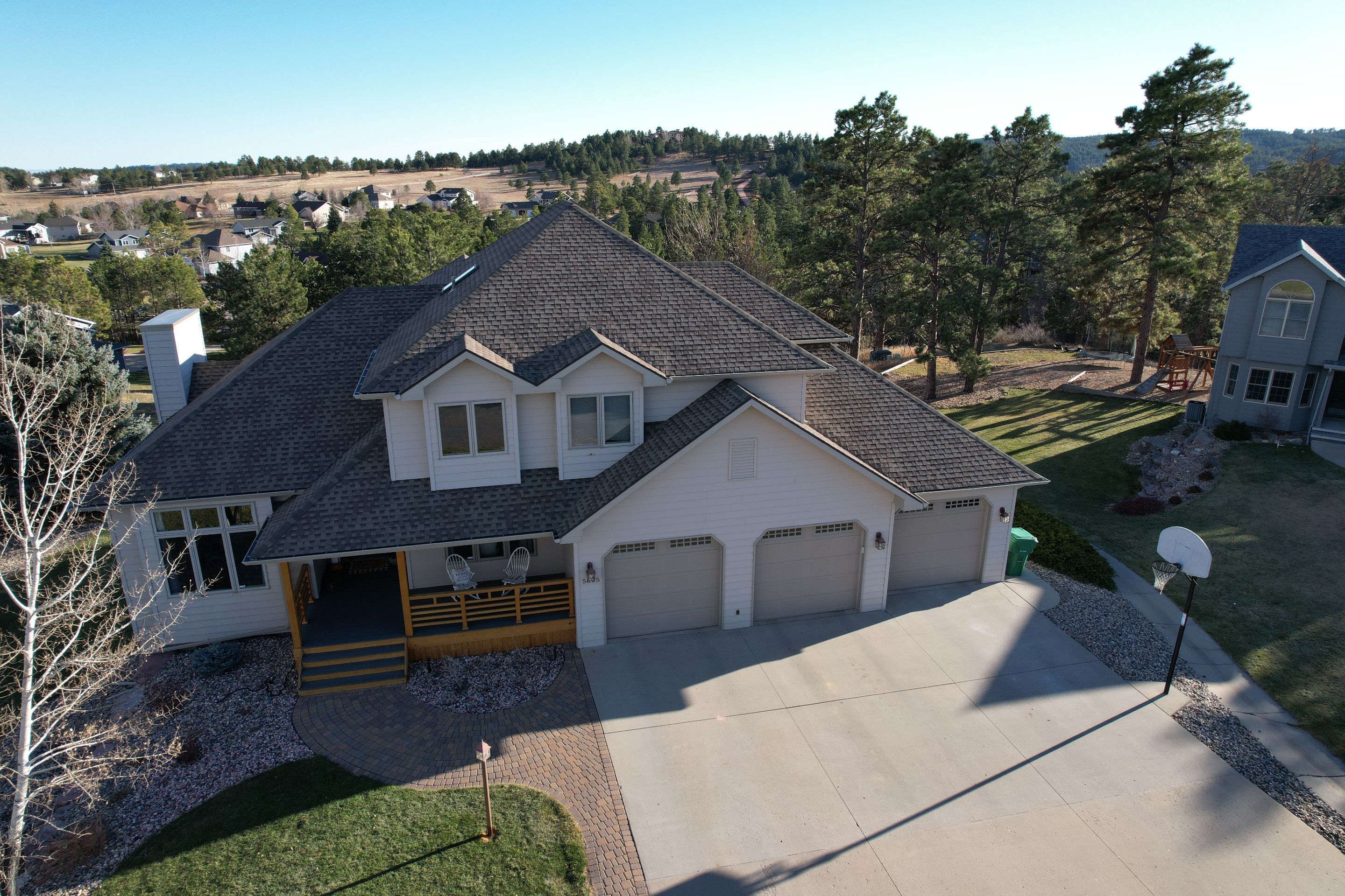Turning heads by Weather-Tite Exteriors LLC