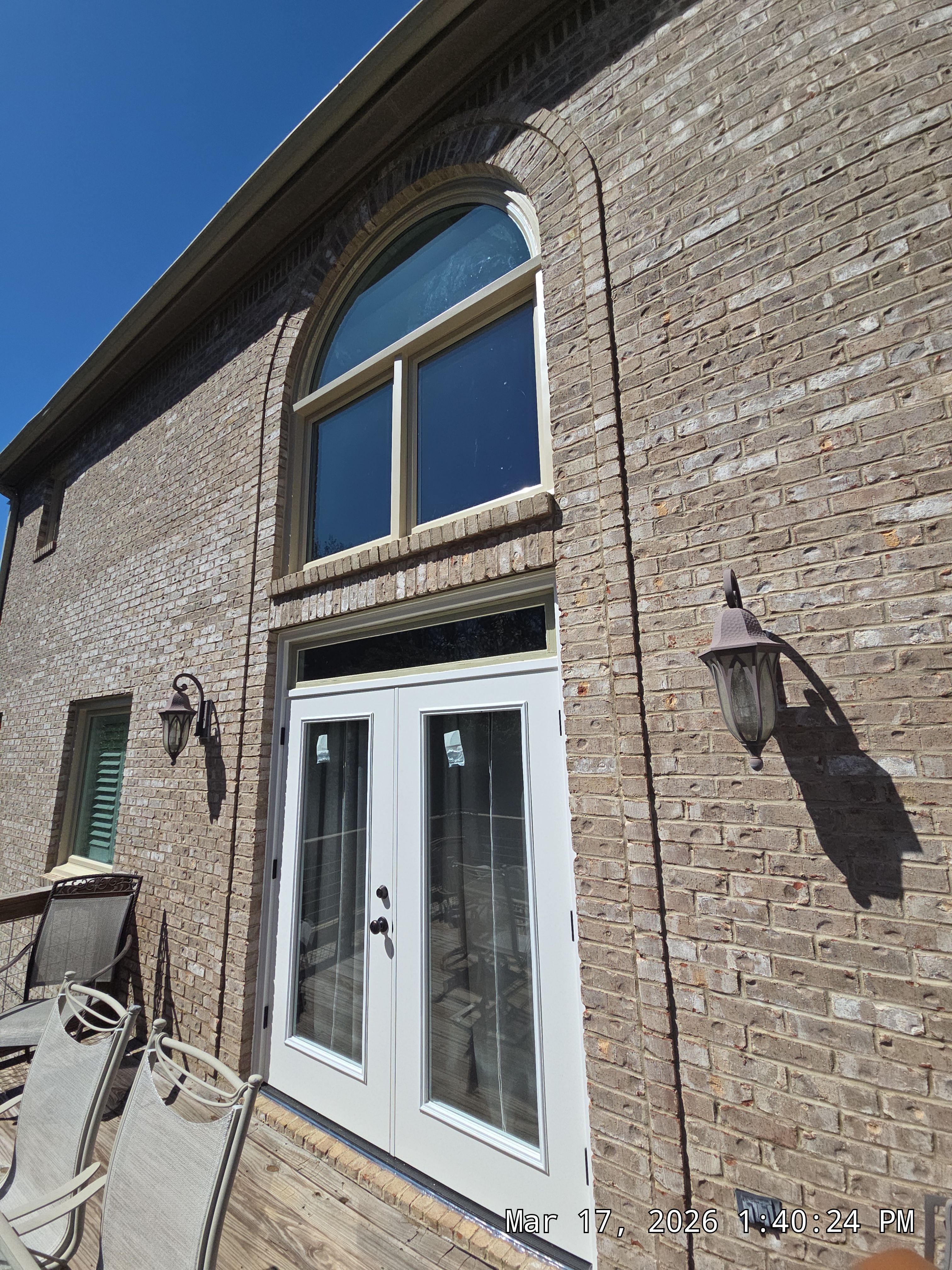 Treace Project in Hoover by The Window Source