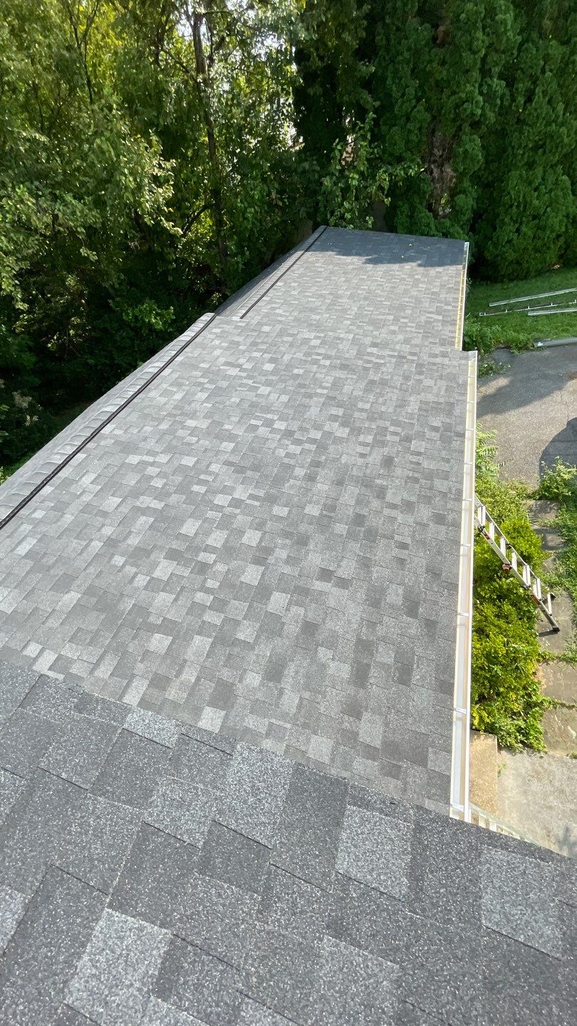 9021 Green Run Way, Gaithersburg, MD 20879 US by American Custom Contractors