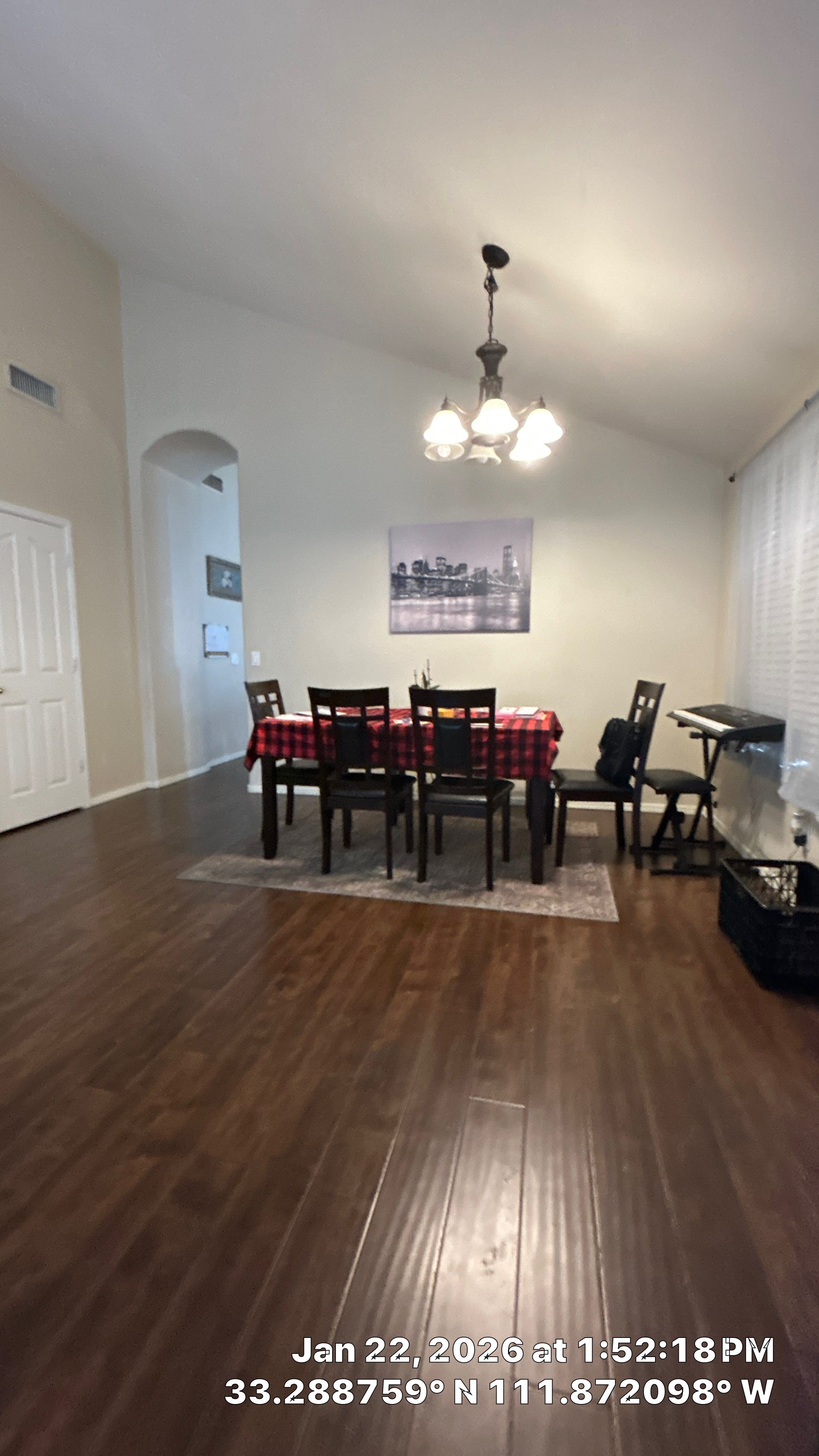 test by CompanyCam Sales Demo