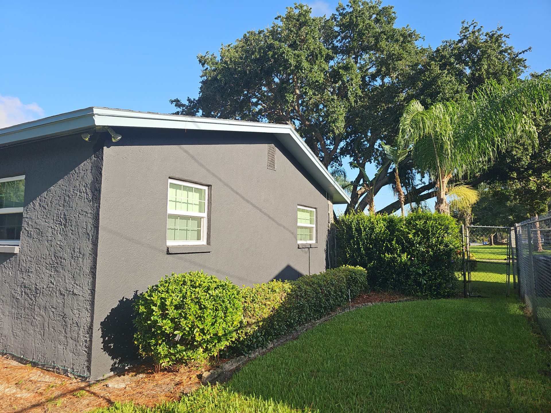 Project in St. Petersburg 33712 by Mitchell Roofing Company LLC 