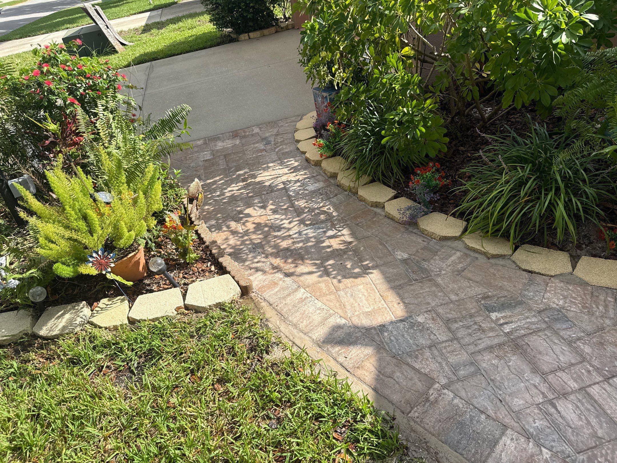 🏡 Another happy repeat customer! by Sunshine AquaWash