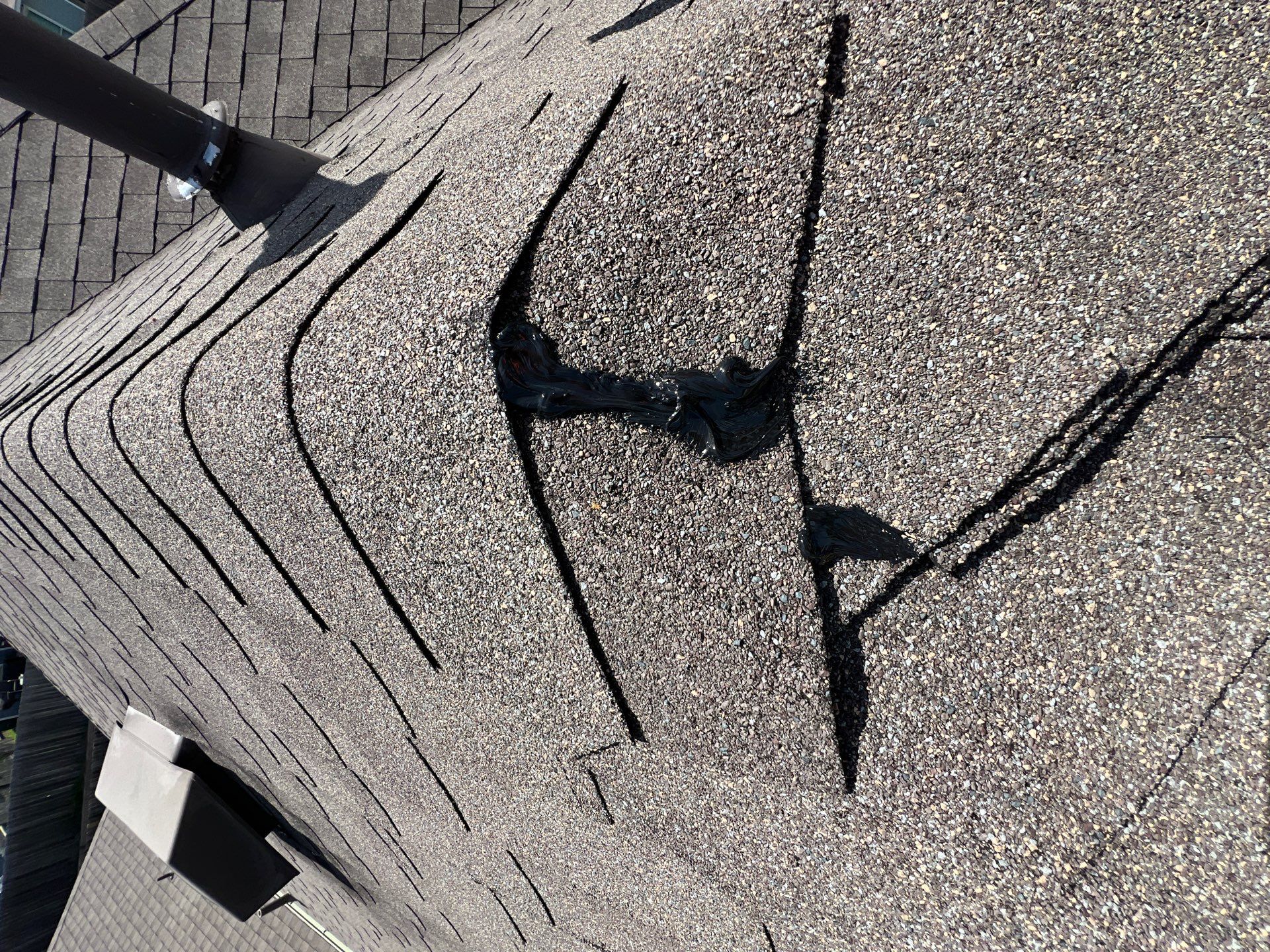 Roof Repair Tomball by Roof Repair Company