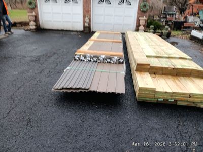 Project in Summit