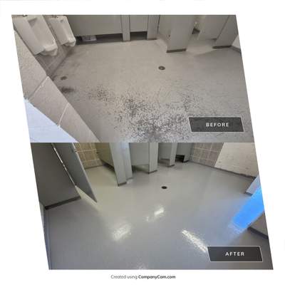 Project in Midland