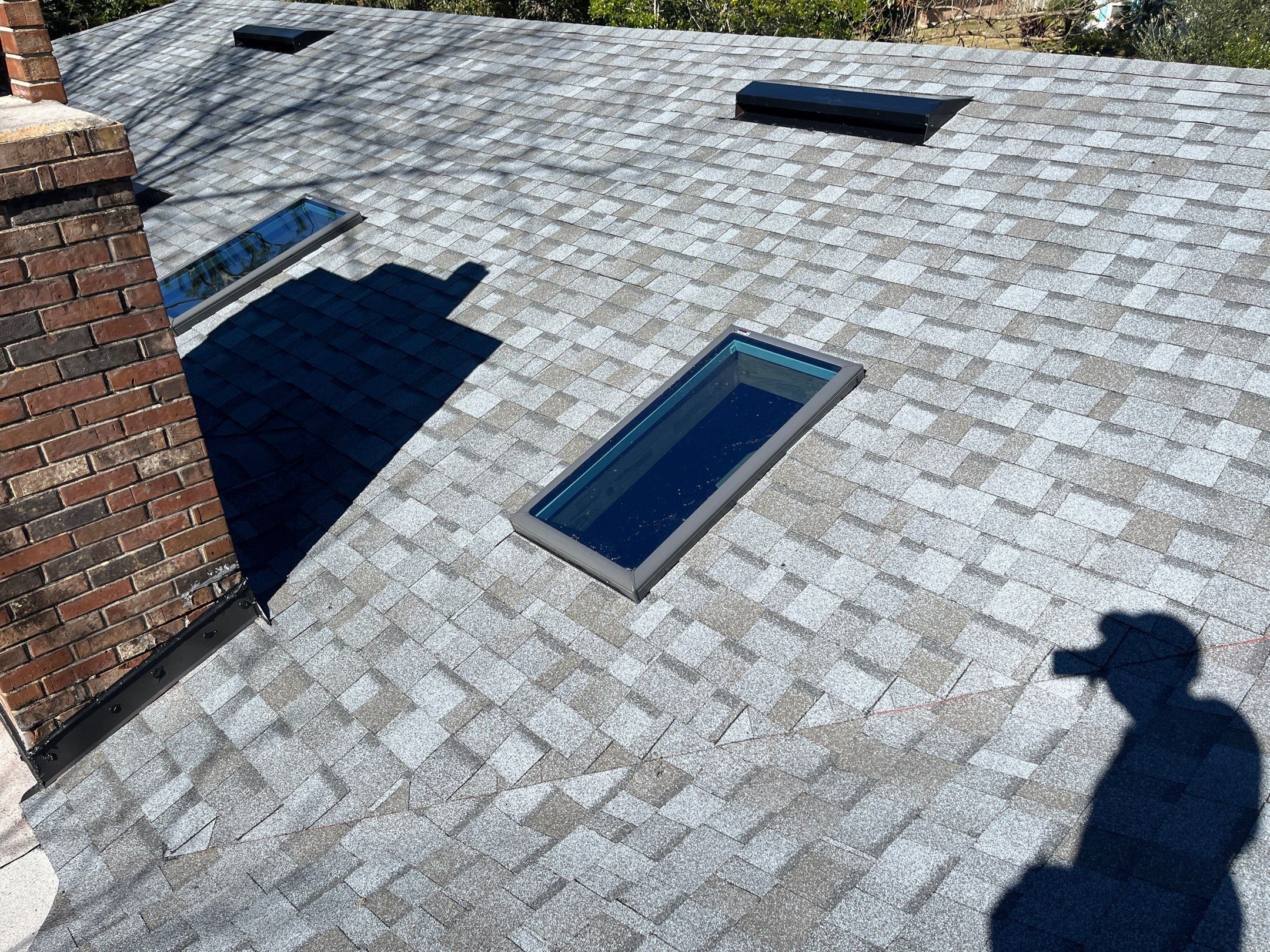 Shingle -> Shingle by Prime Roofing