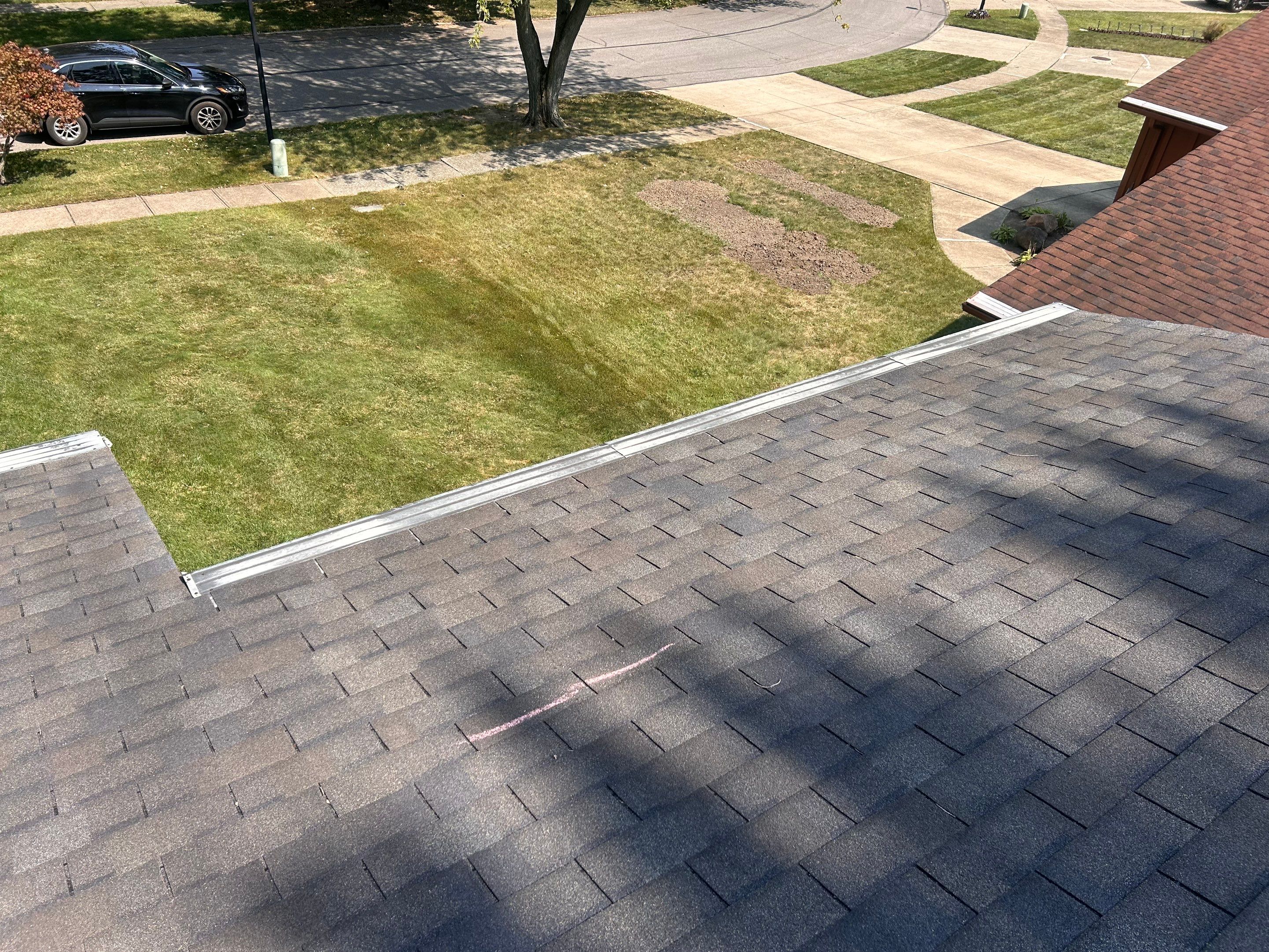 Roof Replacement by Homestyle in Elyria by Homestyle Home Improvements (HHI)