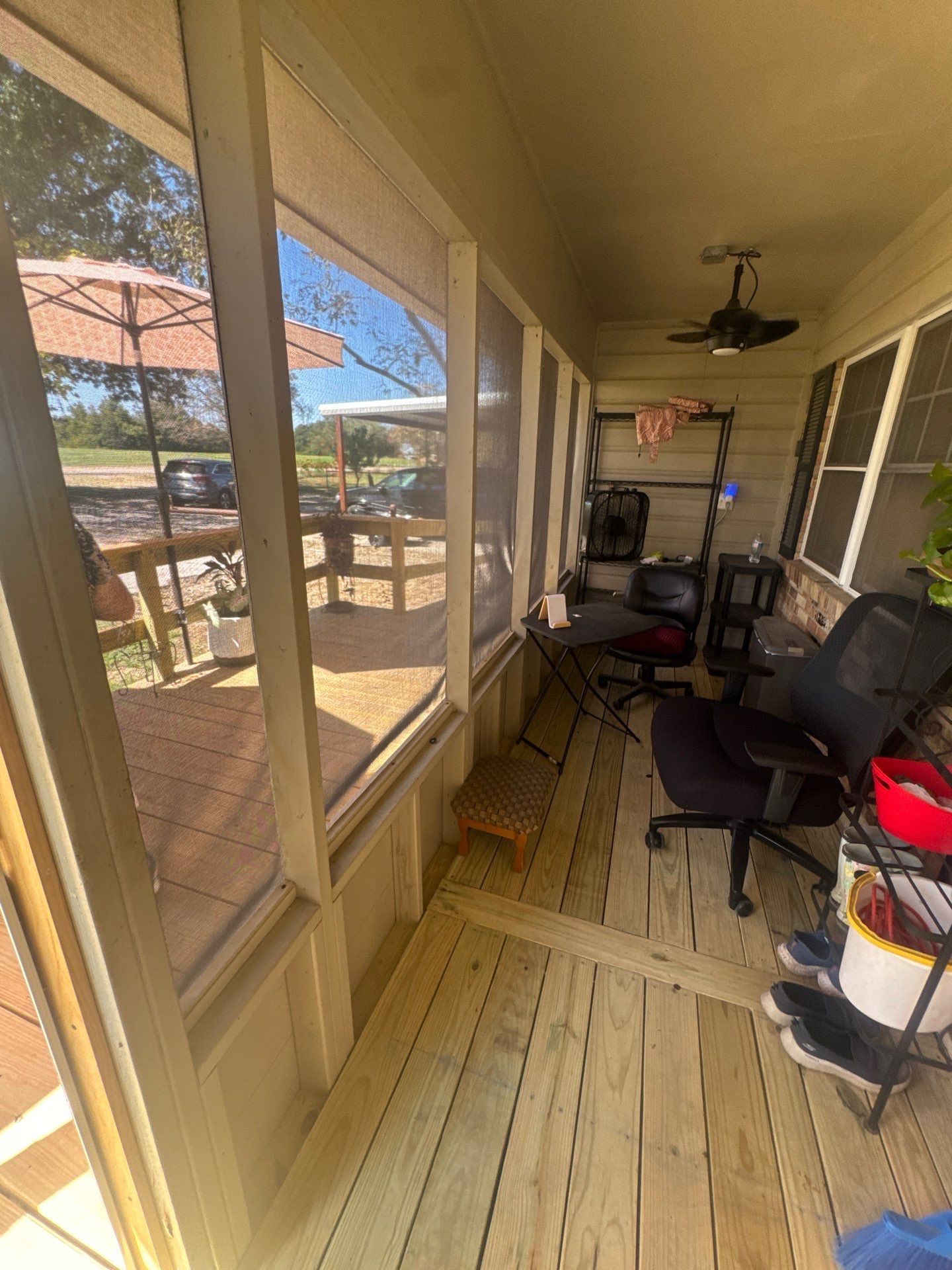 Exterior Repaint Project | Grand Saline 🎨🏡 by Quality Coats Painting