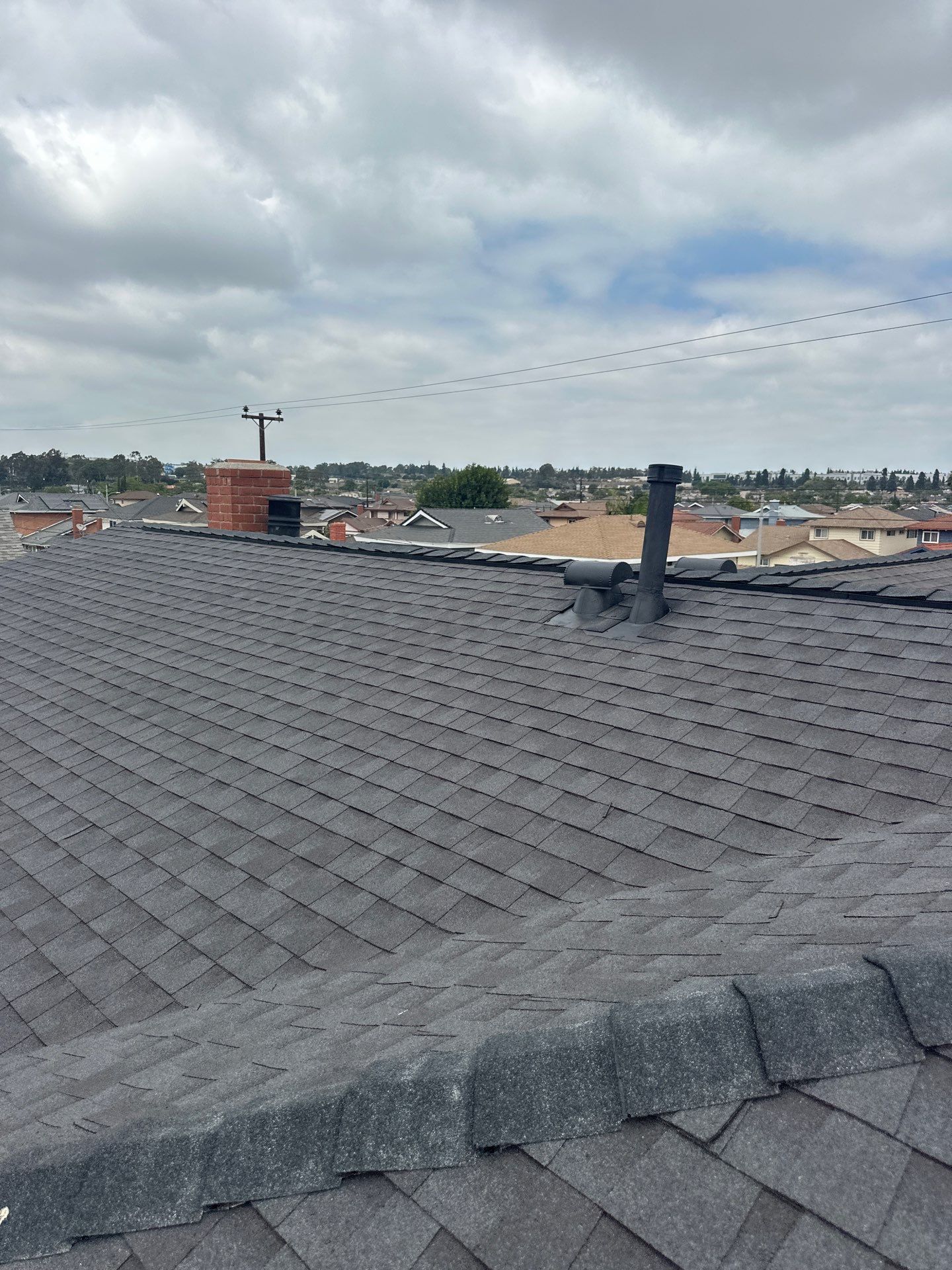 Roof Replacement- Carson, CA 90746 by Epic Roof Replacement