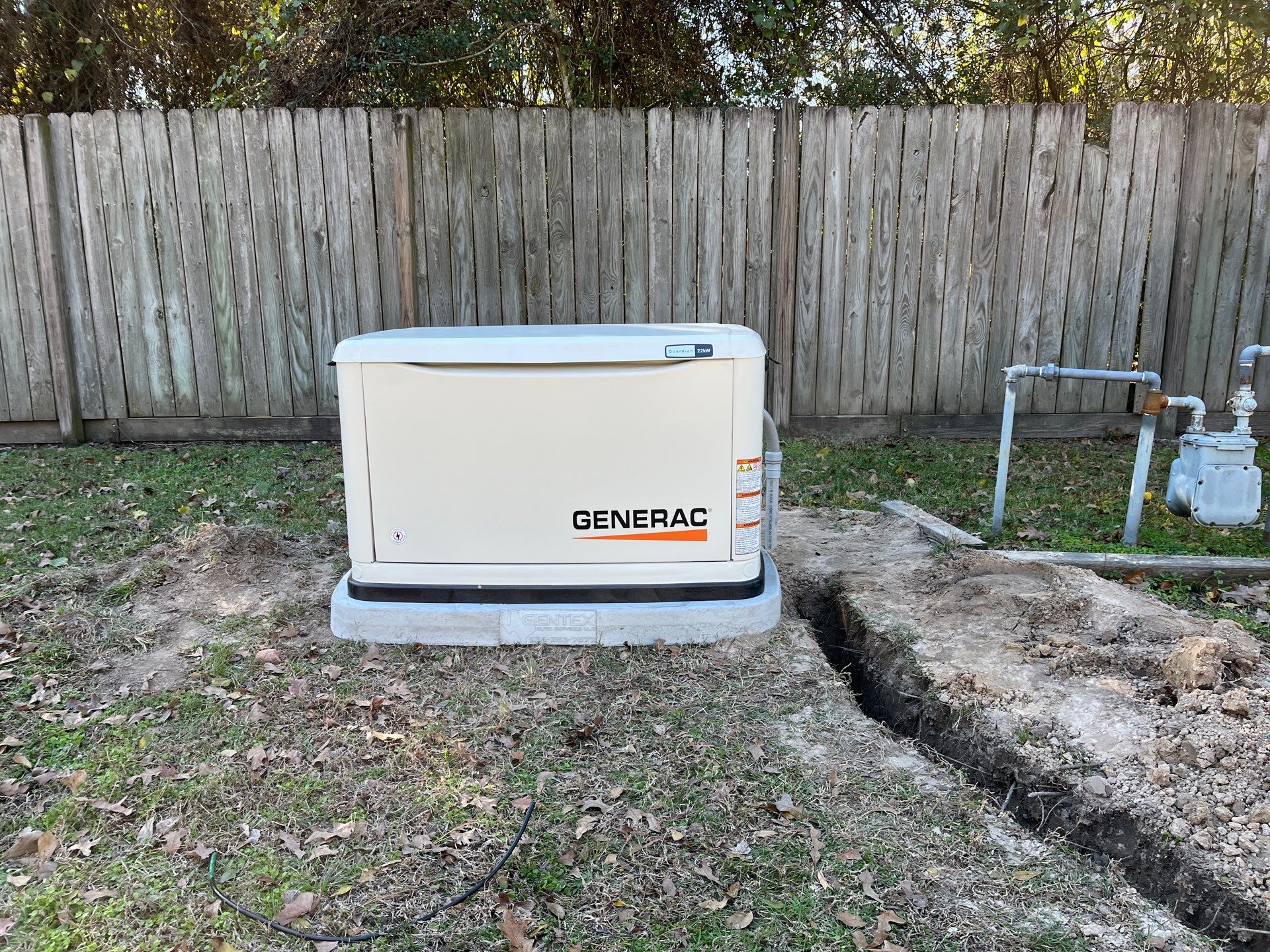 GenTex Elite Services featured photo.