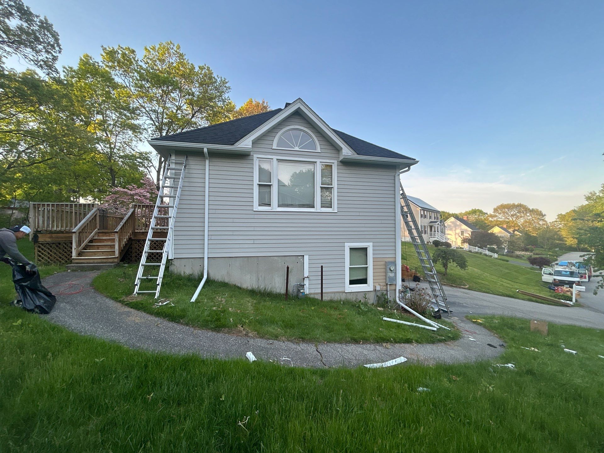 Gutters, Roofing & Siding | Andover by Mighty Dog Roofing of Greater Middlesex County
