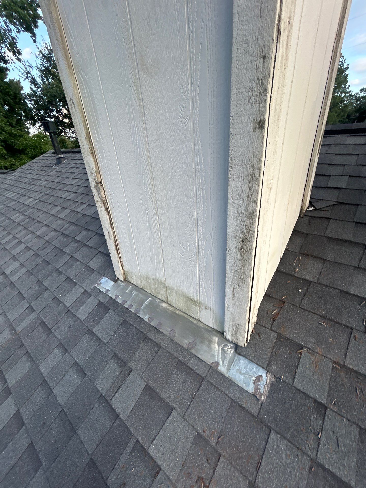 Roof Repair Magnolia by Roof Repair Services LLC