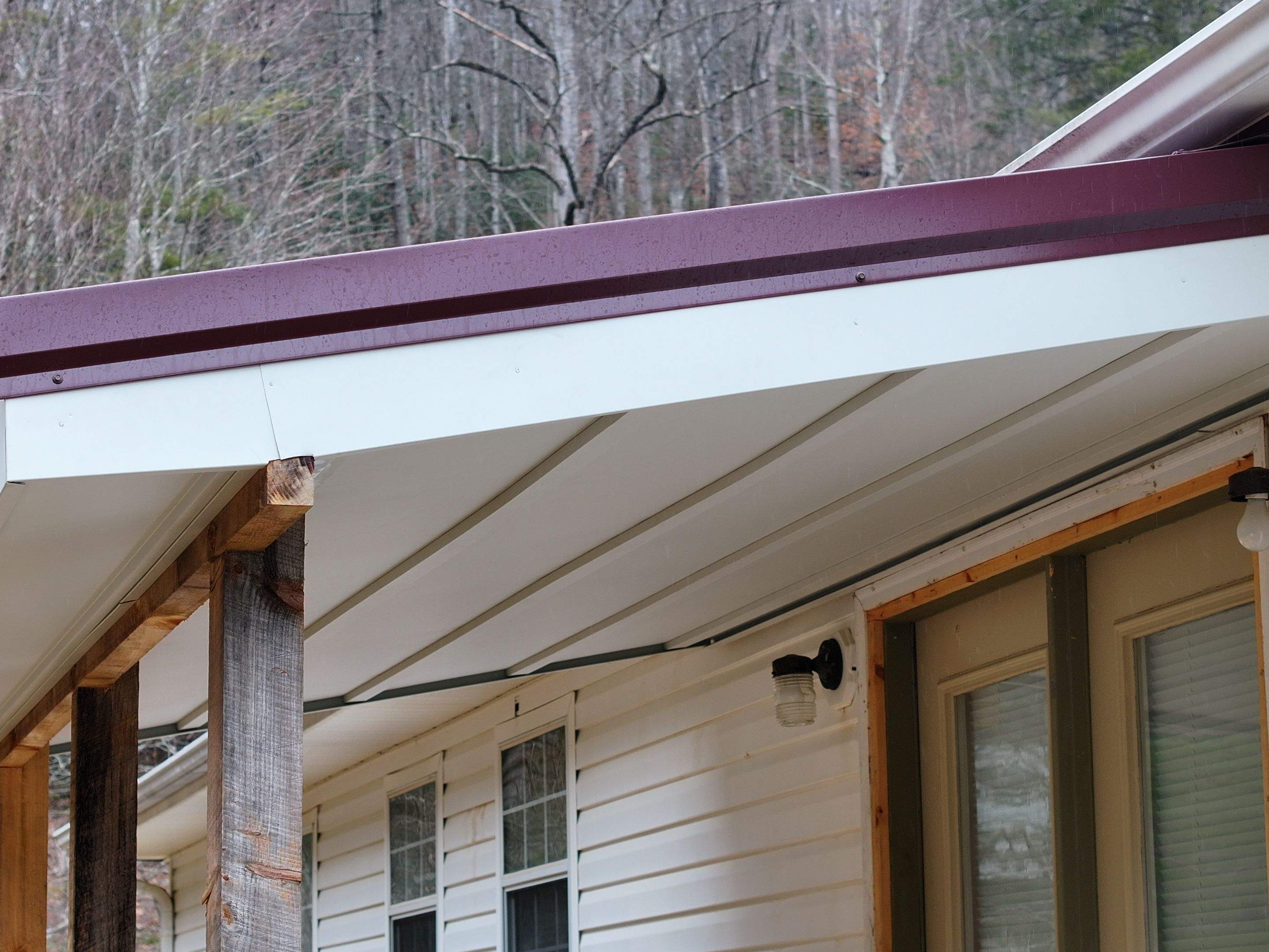 Evans Residence by Omnia Roofing