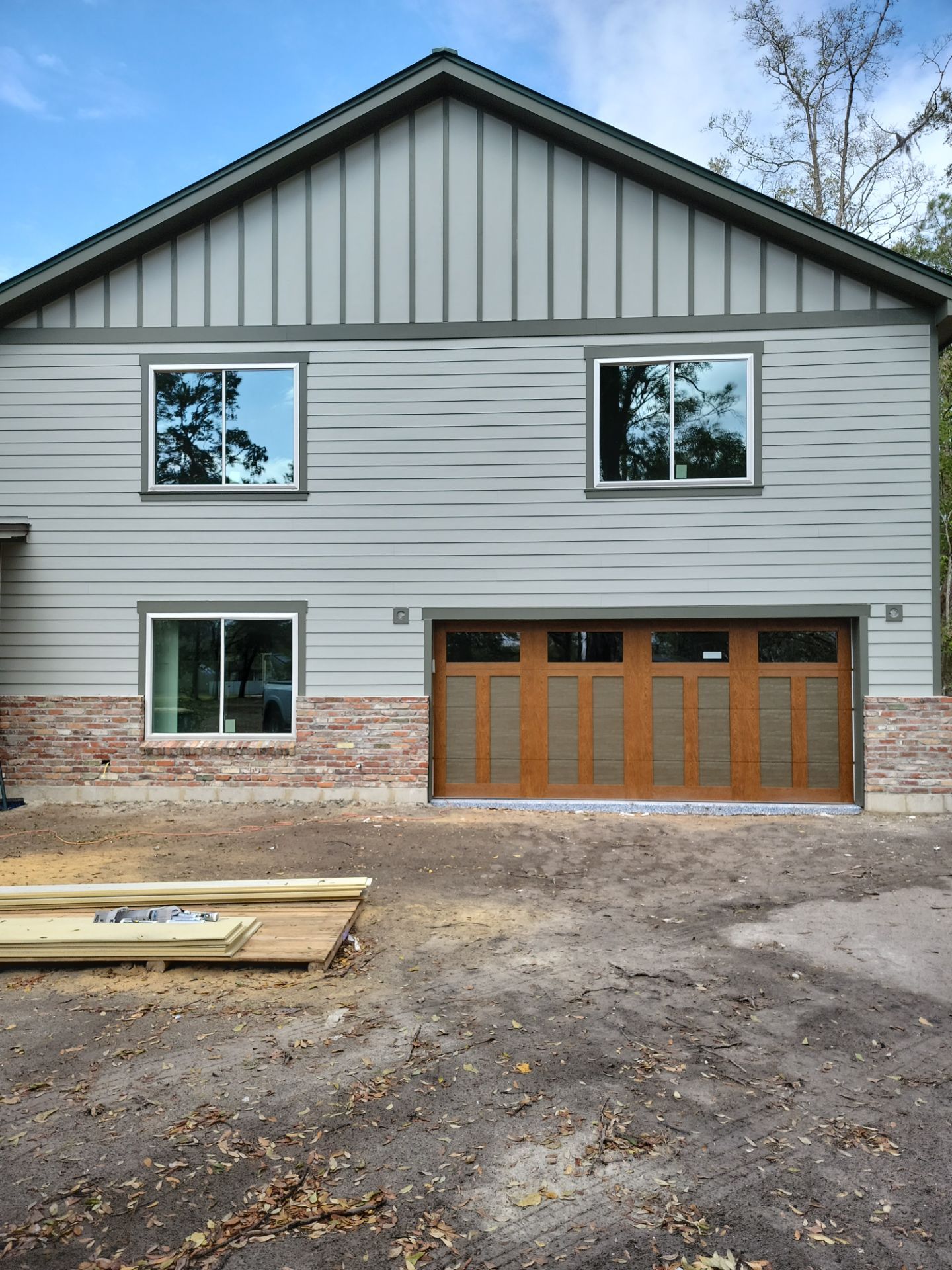 Major Home Remodel & Addition by Galaxy Builders, Inc.