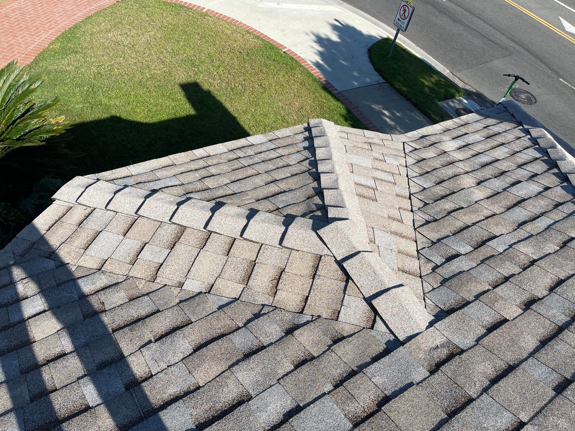 Roof Replacement - Los Angeles CA 90018 by Epic Roof Replacement