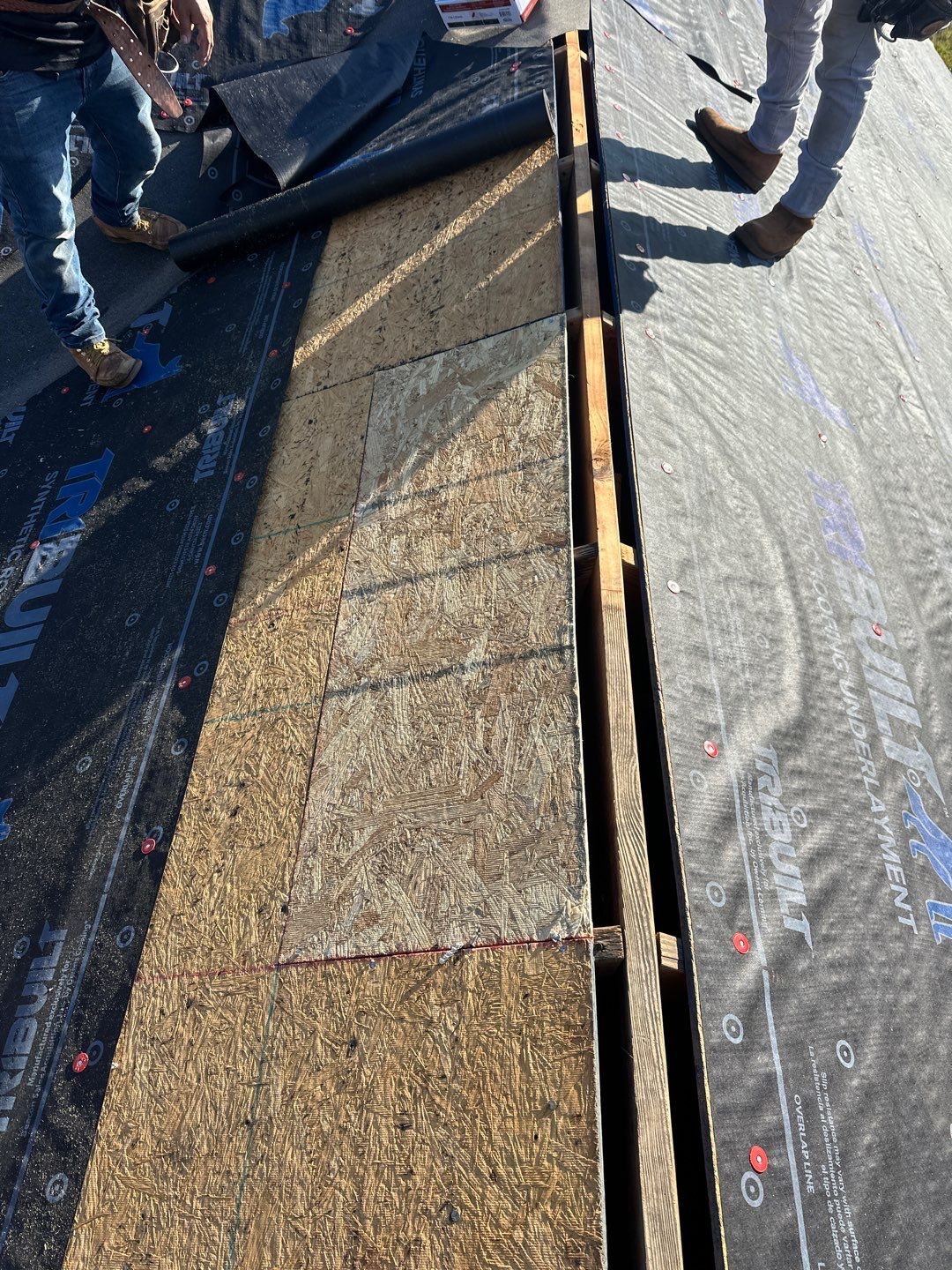 Roof Repair Houston by Roof Repair Services LLC