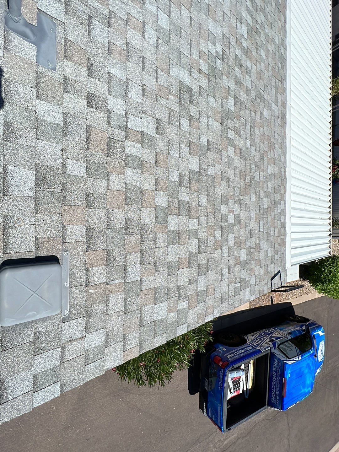 Angies's Full Re-Roof (Energy Star) by All Storm Roofing & Construction