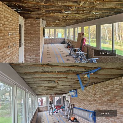 Project in Bethesda, MD